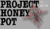Project Honey Pot